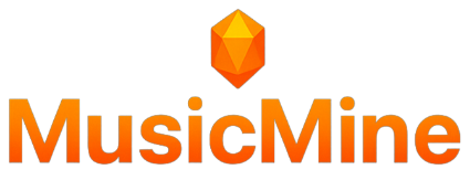 MusicMine